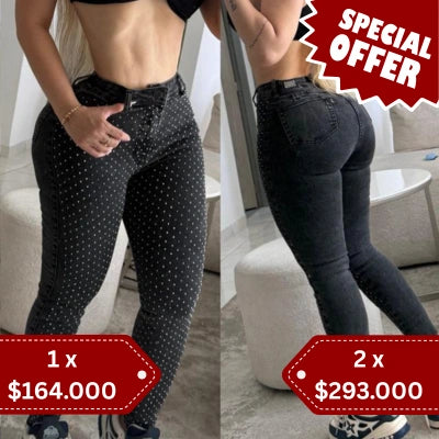 Skinny Brillo Seguro