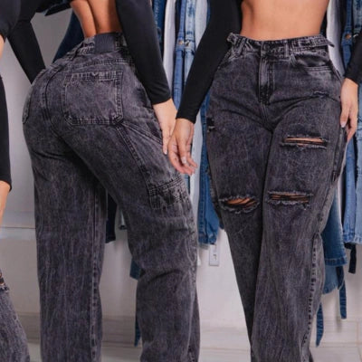 MomFit Gris Libertad Real