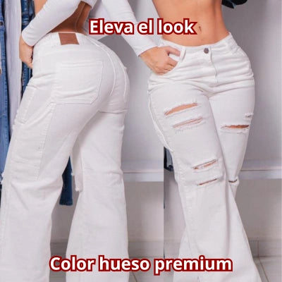 HuesoPower MomFit 5B