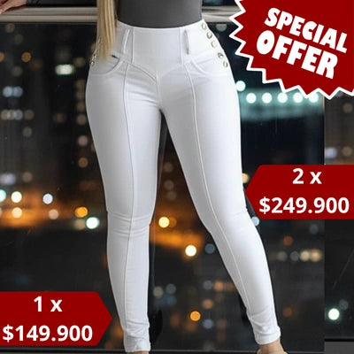 Blanco Icono 5Bot