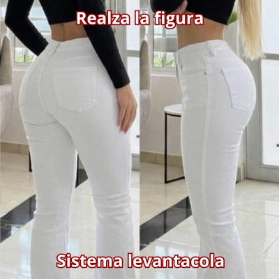 Campana Blanca Élite