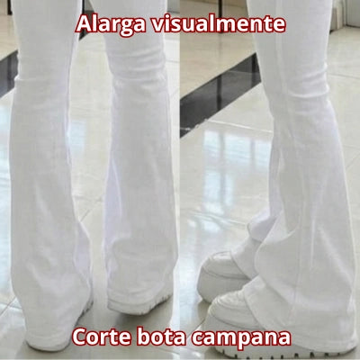 Campana Blanca Élite