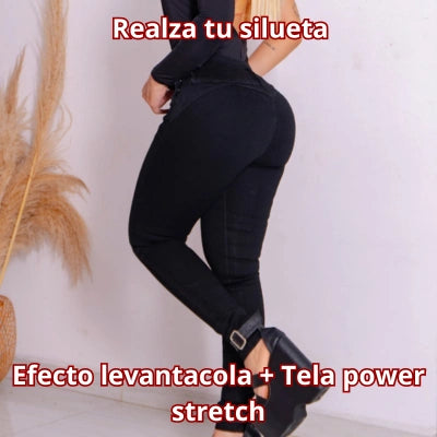 Jean Actitud Total