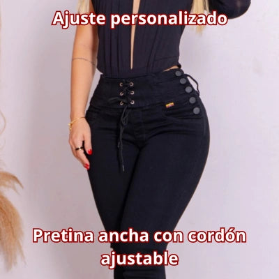 Jean Actitud Total