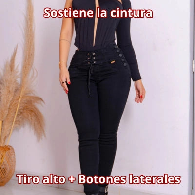 Jean Actitud Total