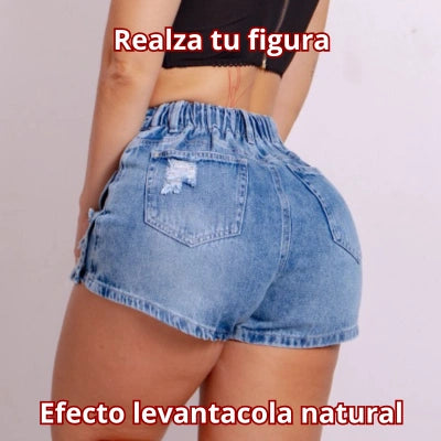 Falda Actitud Doble