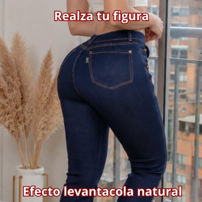 Jean Campana Zafiro Élite