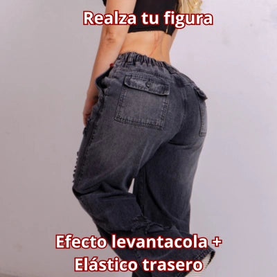 Jean Actitud Urbana