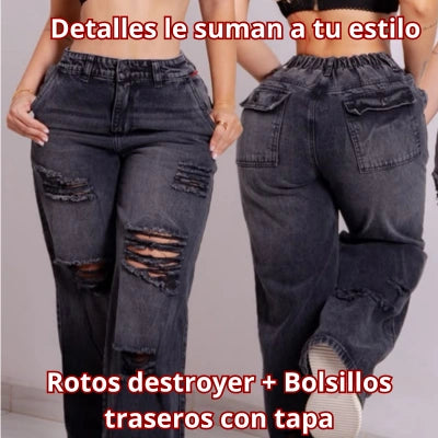 Jean Actitud Urbana