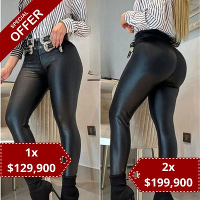 Legging "Piel de Poder" Bangkok