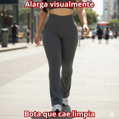 ANCHA FLOW