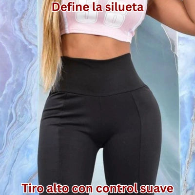 Leggins Aura Flex Campana
