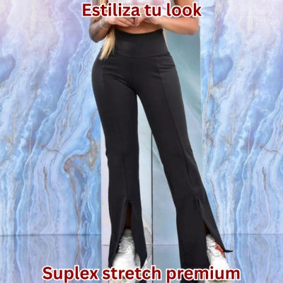 Leggins Aura Flex Campana