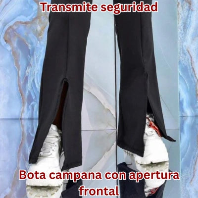 Leggins Aura Flex Campana