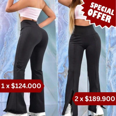 Leggins Aura Flex Campana