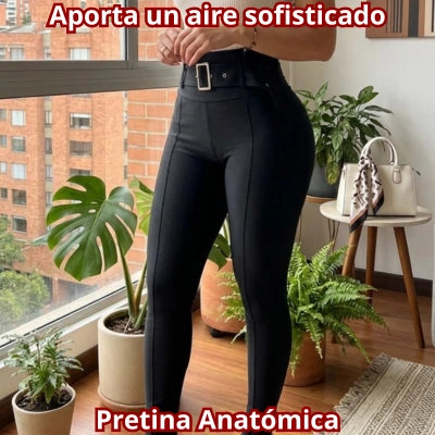 Legging Control Élite