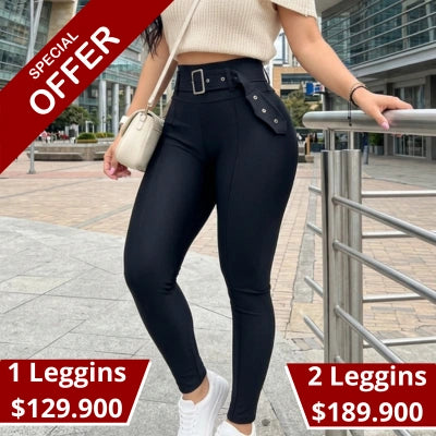Legging Control Élite