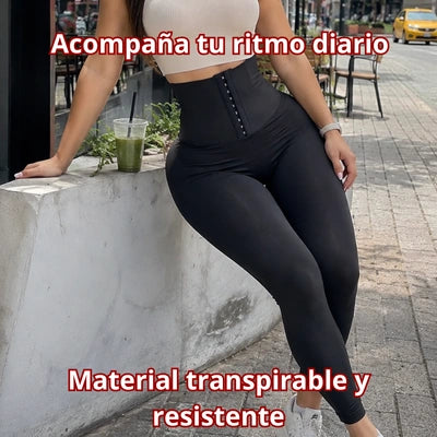 Leggings "Soporte Activo"