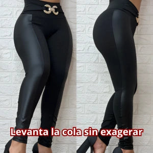 Leggins SculptLux Hebilla
