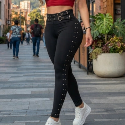 Legging Armadura Dark