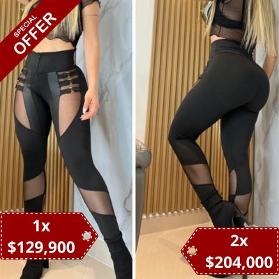 Leggins Windsor Poder Absoluto