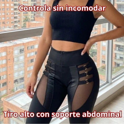 Leggins Windsor Poder Absoluto