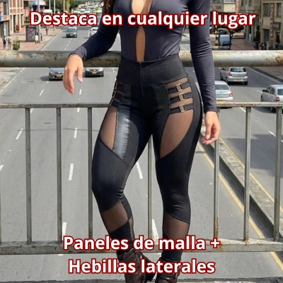 Leggins Windsor Poder Absoluto
