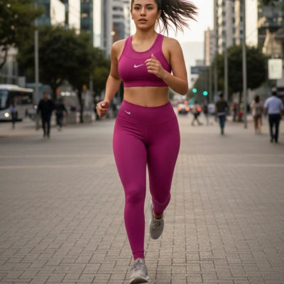 Set “Calma Activa” (Top + Leggins)