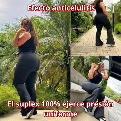 Campana Suplex