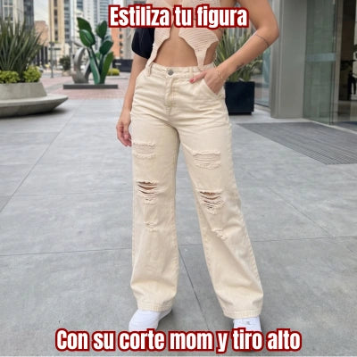 Mom Arena Auténtico