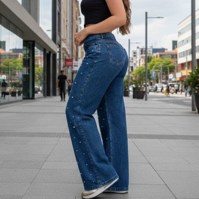 Jean Aurora Serena