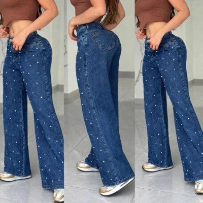 Jean Aurora Serena