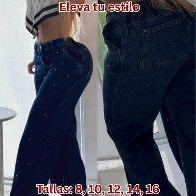 Mom Perlas Confianza