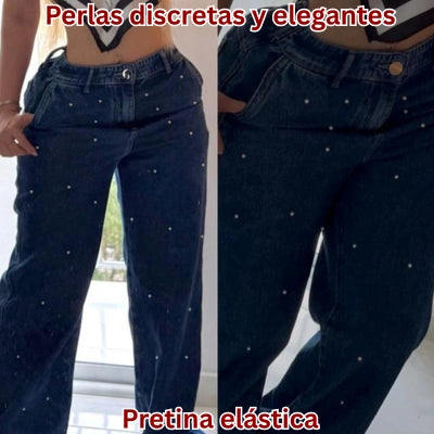 Mom Perlas Confianza