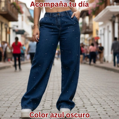 Mom Perlas Confianza