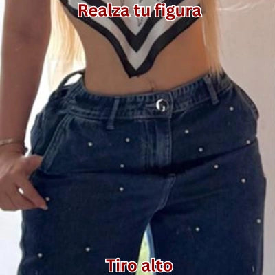 Mom Perlas Confianza