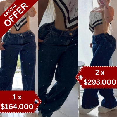 Mom Perlas Confianza