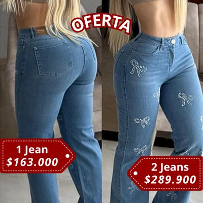 JEAN MOM LUZ DE PIEDRAS