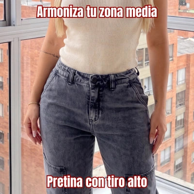 Jean Mom "Armonía Cello"