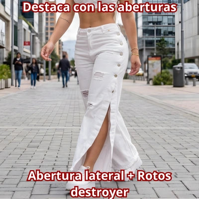 BLANCA RUPTURA