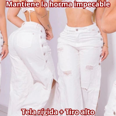 BLANCA RUPTURA