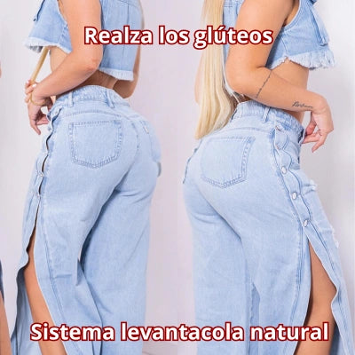 Mom Cielo Abierto