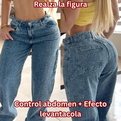 Mom “Confianza Azul”