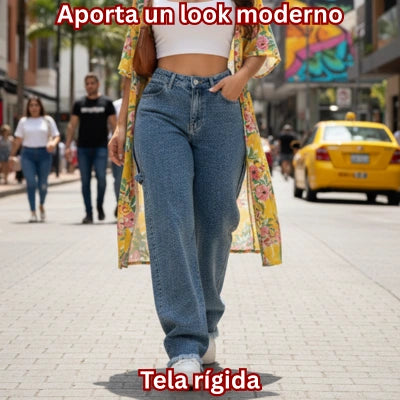 Mom “Confianza Azul”