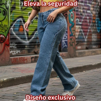 Mom “Confianza Azul”