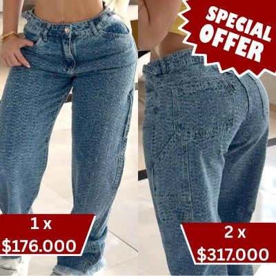 Mom “Confianza Azul”