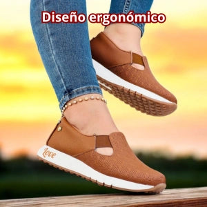 Mafalda Love Confort Walk