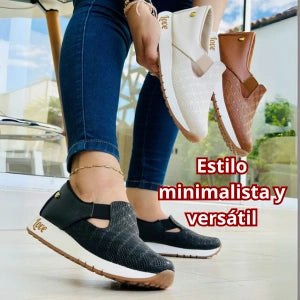 Mafalda Love Confort Walk