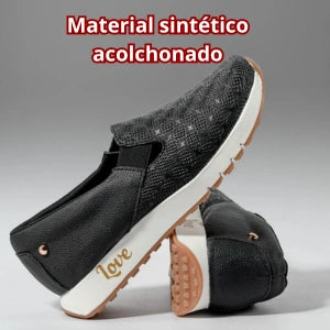 Mafalda Love Confort Walk