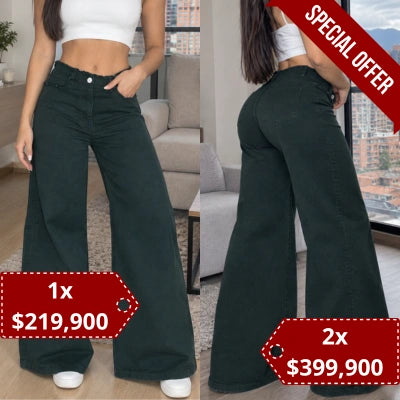 Jean "Brisa Matcha"